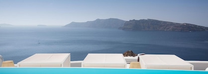Katikies Santorini – Gea House – The Leading Hotels Of The World