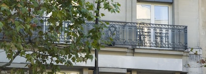 Aparthotel Adagio Paris Haussmann Champs-Elysées