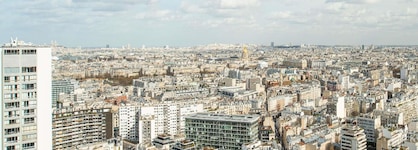 Aparthotel Adagio Paris Centre Tour Eiffel