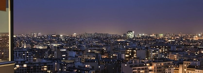 Aparthotel Adagio Paris Centre Tour Eiffel