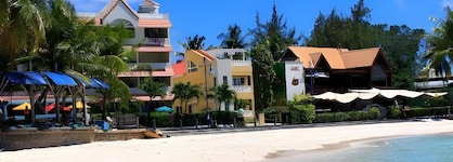 Yellow Bird Hotel