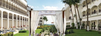 Hyatt Vivid Playa del Camen