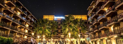 Baan Laimai Beach Resort & Spa