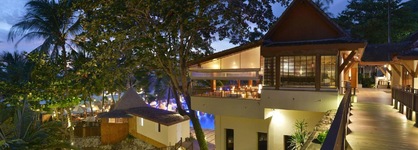 Andaman White Beach Resort