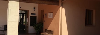 Fincahotel Cases De Sant Jaume