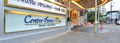 Centre Point Plus Hotel Silom