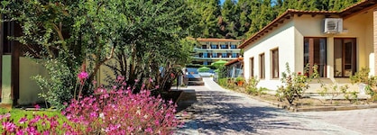 Palladium Hotel