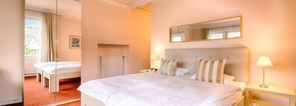 Villa Toscane