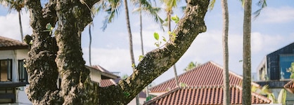 Legong Keraton Beach Hotel