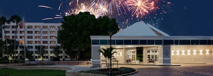 Holiday Inn Resort Kissimmee by the Parks