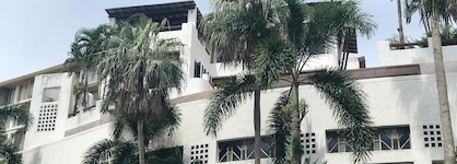 Ao Nang Colors Hotel - Aonang Beach