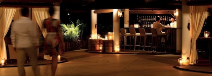 Napasai, A Belmond Hotel