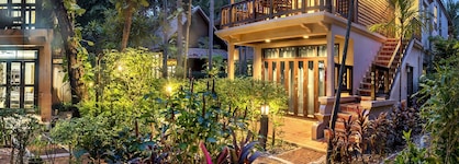 Rabbit Resort Pattaya
