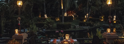 Bo Phut Resort & Spa