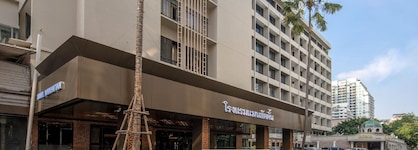 Manhattan Hotel Bangkok
