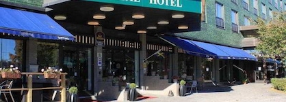 Best Western Capital Hotel
