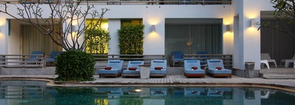 Ramada By Wyndham Phuket Southsea