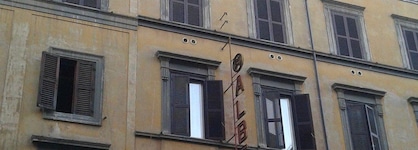 Hotel Scott House Rome