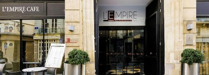 L'Empire Paris