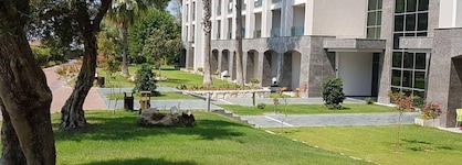 Horus Paradise Resort - Ultra All Inclusive