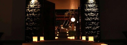 Qunci Villas Resort