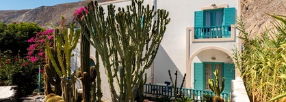 Hotel Andreas