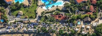 Lifestyle Tropical Beach Resort & Spa All Inclusive
