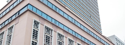 Ramada By Wyndham D' Ma Bangkok