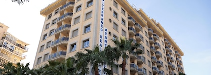 Mediterraneo Real Apartamentos Turísticos