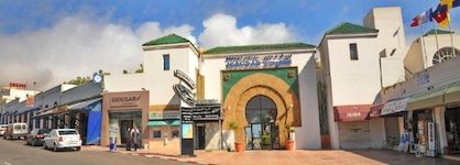Residence Igoudar