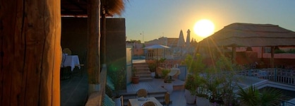Riad Les Oliviers & Spa