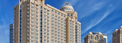 Four Seasons Hotel Doha