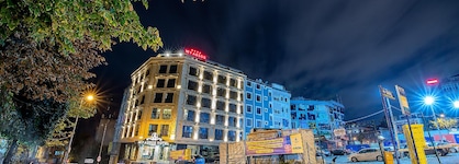My Assos Hotel