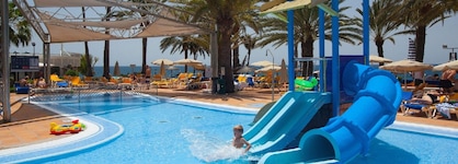 Grupotel Orquidea