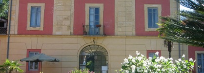 Hotel Europa Art Caserta