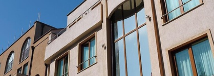 Dionis Hotel