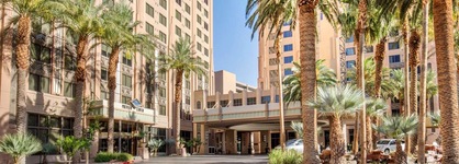 Hilton Grand Vacations Club on the Las Vegas Strip