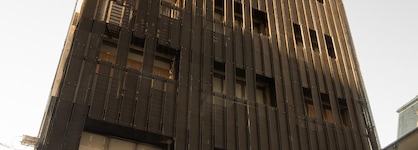 Gran Hotel Buenos Aires