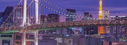 Hilton Tokyo Odaiba