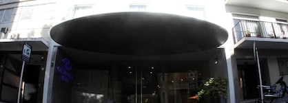 Cristal Palace Hotel