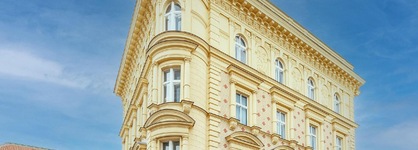Hotel U Tri Pstrosu