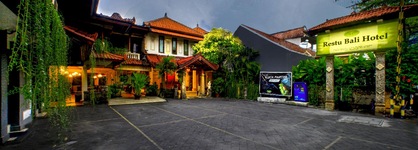 Restu Bali Hotel