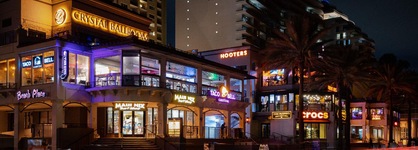 Residence Inn By Marriott Fort Lauderdale Intracoastal Il Lugano