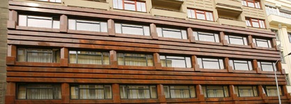 Majestic Plaza Hotel Prague