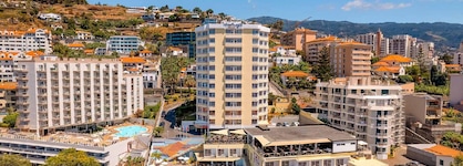 Muthu Raga Madeira Hotel