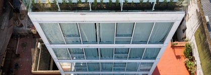 Vain Boutique Hotel