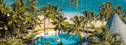 Zoetry Agua Punta Cana - All Inclusive