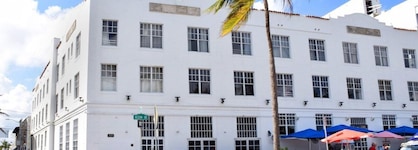 Beach Park Hotel