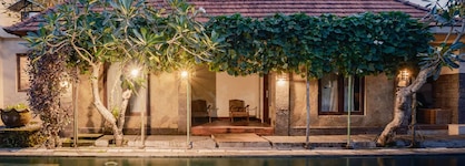 Barong Resort Ubud By Puri Signatures