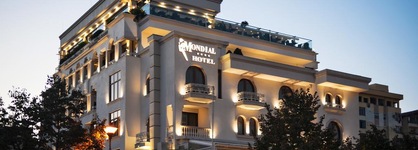 Mondial Hotel